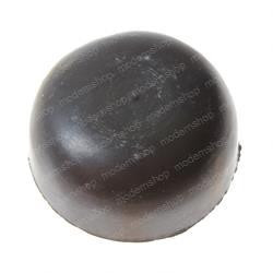 91083173: Aftermarket Gradall Rubber Head Screw Bumper