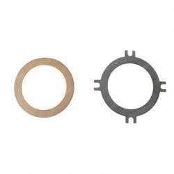 91084213: Aftermarket Gradall Liner Kit Supercedes