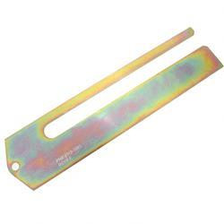 91121081: Aftermarket JLG Shim
