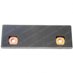 91123021: Aftermarket Jlg Bearing Pads Per B/P