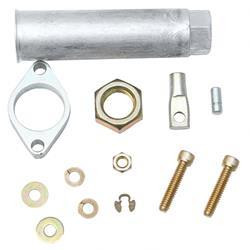 91123062: Aftermarket Gradall Valve Conn Kit Adapter Bonnet