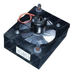 91125106S: Aftermarket Gradall Heater Assembly