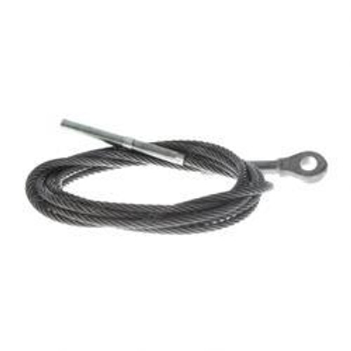 91143026: Aftermarket Gradall Extension Cable Running