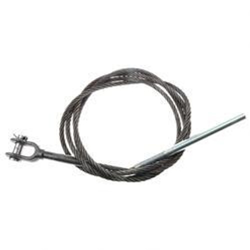 91143027: Aftermarket Jlg Retraction Cable Running