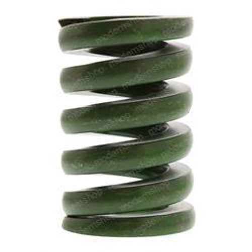 91163163: Aftermarket Gradall Spring