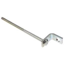 91166068: Aftermarket Gradall Hose Take-up Weld