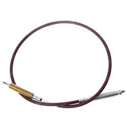 91363043: Aftermarket Gradall Push-Pull Cable 91363043: Aftermarket Gradall Push-Pull Cable