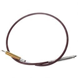 91363043: Aftermarket JLG Push-pull Cable