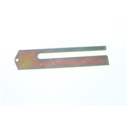 91401453: Aftermarket Gradall Shim