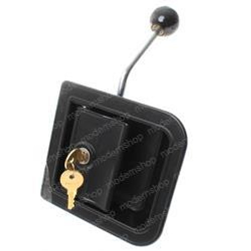 91484028: Aftermarket Gradall Latch - Paddle Handle