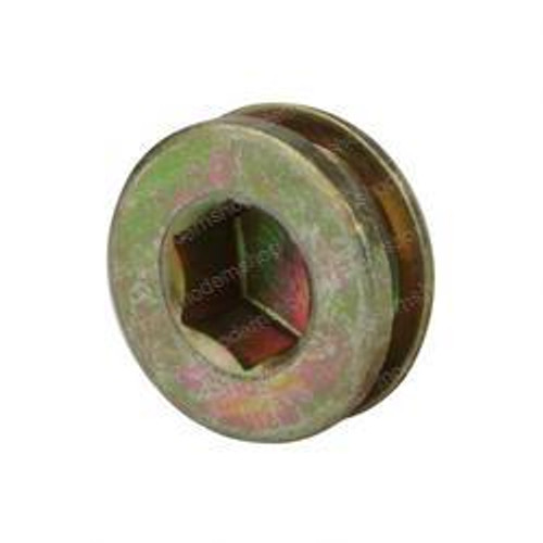 91514188: Aftermarket Gradall Plug