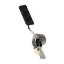 91563044: Aftermarket Gradall Accelerator Pedal Assembly