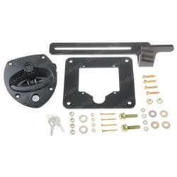 91565093: Aftermarket JLG Hood Latch Service Kit
