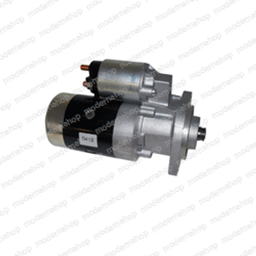 918306: Aftermarket Tcm Forklift Starter - New Mitsubishi