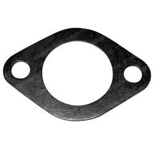 925341: Aftermarket Clark Forklift Gasket - Exhaust Flange 2 Bolt