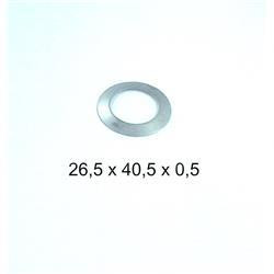 925766: Aftermarket Caterpillar/Towmotor Forklift Shim