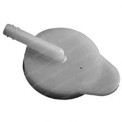 926107: Aftermarket Clark Cap - Overflow Bottle