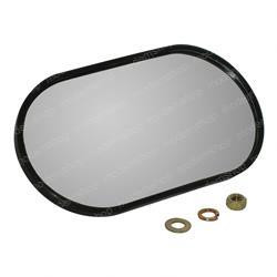 926377: Aftermarket Clark Mirror