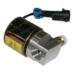 934344: Aftermarket Clark Fuelock Assembly - Connector