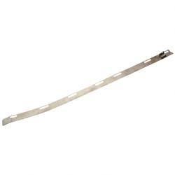 96125836: Aftermarket Minuteman Sweeper Front Left Tension Band