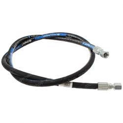 96746: Aftermarket Genie Hose Assy  Drive Motors  Gs46