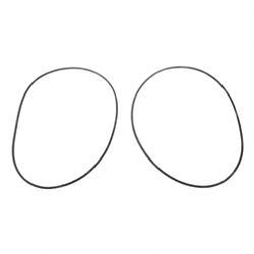 975345: Aftermarket Mitsubishi Forklift O-Ring