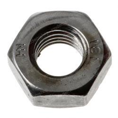 98110: Aftermarket Kalmar Lmv Forklift Nut 98110: Aftermarket Kalmar Lmv Forklift Nut