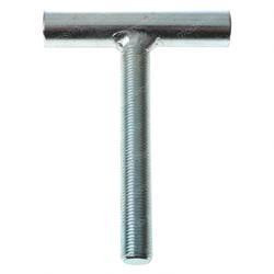 990610: Aftermarket Genie Bolt Tee 1/2-20Nf X4-1/2 Long