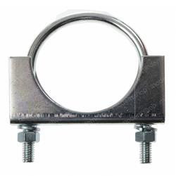 A13240: Aftermarket Case Clamp - Muffler