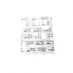 A133490: Aftermarket Daewoo Gasket