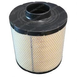 AH19004: Aftermarket Terex Airhousing