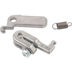 AL1-25-1: Aftermarket TCM Lever Assembly