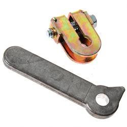 AL1-26-1: Aftermarket Allis Chalmers/Tusk Lever - Floating Assembly