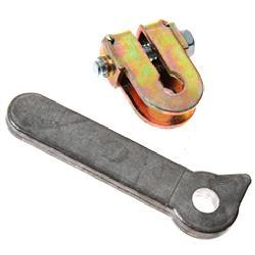 AL1-26-1: Aftermarket Komatsu Forklift Lever - Floating Assembly AL1-26-1: Aftermarket Komatsu Forklift Lever - Floating Assembly