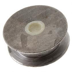 B26-00-0009: Aftermarket Crown Sheave-Casting W\/Comp Bearing