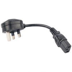 55018: Aftermarket Genie Cord - 12IN Electrical