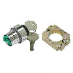 33574: Aftermarket Genie Switch - Key 3 Position