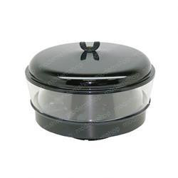 H000823: Aftermarket Bobcat Cleaner - Pre