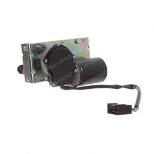 L0009734034: Aftermarket Linde Forklift Motor - Windshield Wiper L0009734034: Aftermarket Linde Forklift Motor - Windshield Wiper