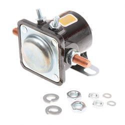 L41179: Aftermarket Mustang Relay/engine Starter