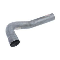 L69567: Aftermarket Mustang Pipe/eng To Muffler