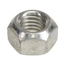 L99507: Aftermarket Mustang Nut