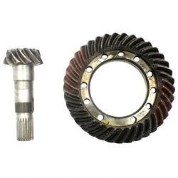 L99649: Aftermarket Mustang Set/gear + Pinion