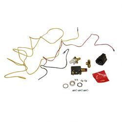 M975: Aftermarket Allis Chalmers/Tusk Light/buzzer Kit/low Fuel Sys