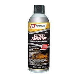 SY7011: Aftermarket Intrupa Protector - Battery 11.5OZ Spra