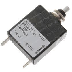 T113642: Aftermarket Genie BREAKER-20A MINI-120VAC 1P-CSA
