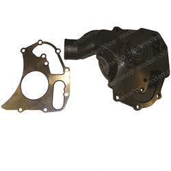 U5MW0206: Aftermarket Perkins Pump - Water