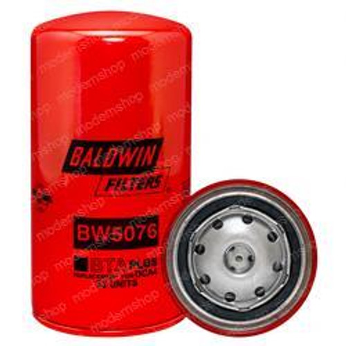 WF2076: Aftermarket Terex Filter - Coolant