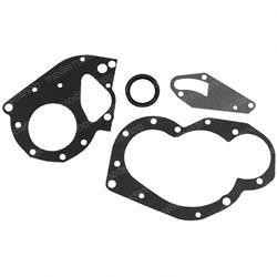 Y4U2002: Aftermarket Continental Gasket Set - Front