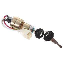 Z8700-JK411: Aftermarket Heli Key Switch